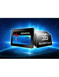ADATA SSD SU800 256GB 3D NAND 2